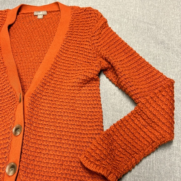 J. Jill cardigan - Picture 3 of 6